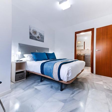 Holidays2Malaga Salitre Cerca Estacion Ave & Fibra Wifi Zewnętrze zdjęcie